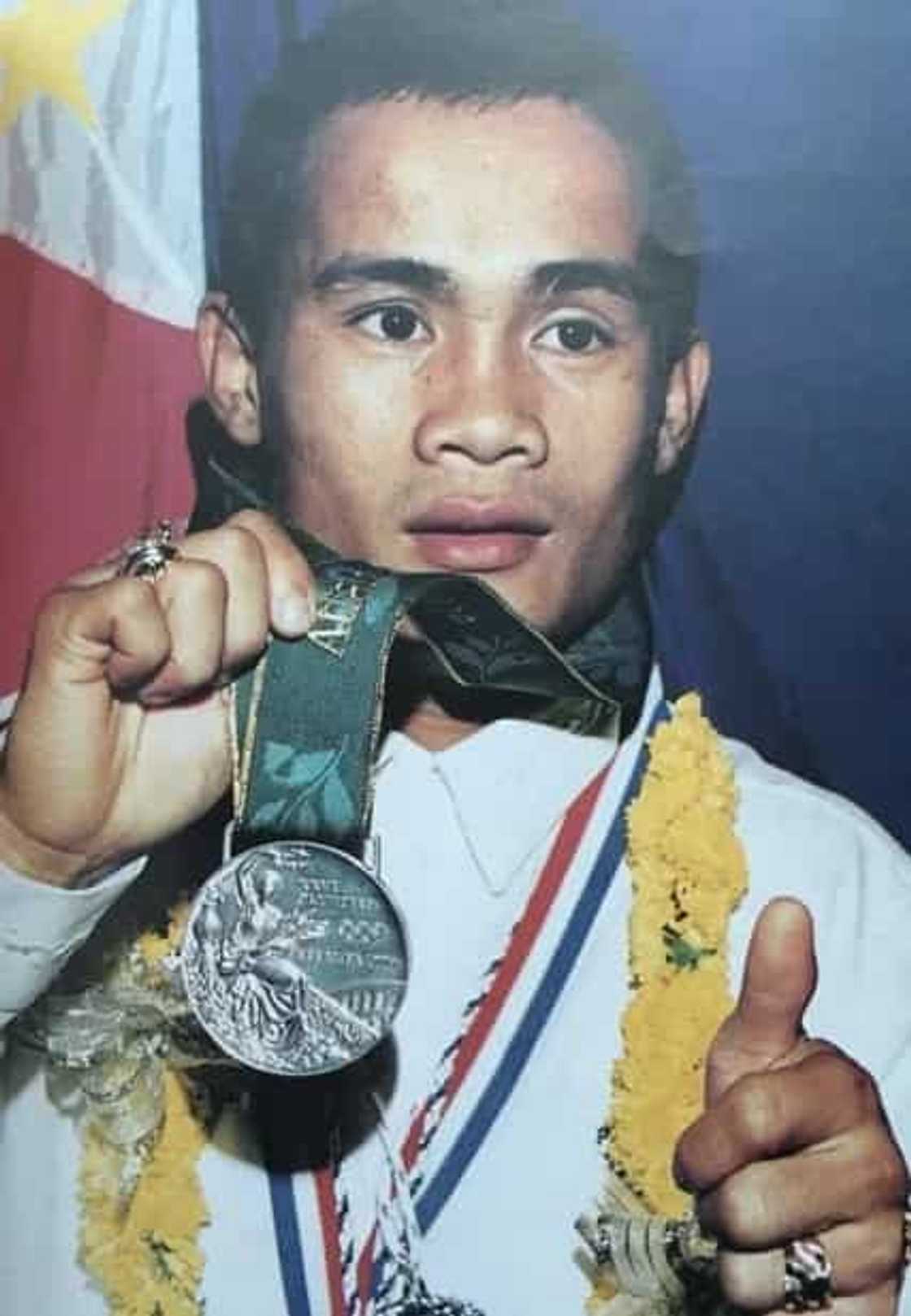 9 Filipino medalists who won in the Olympics