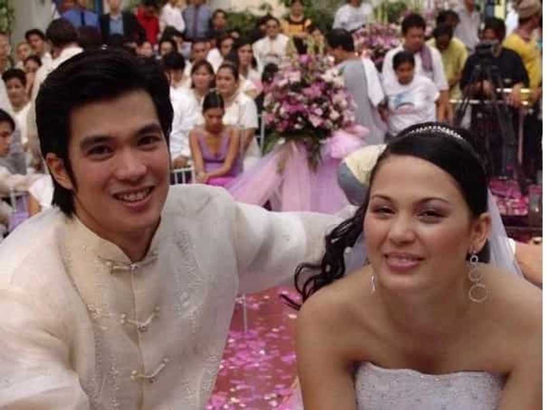 Walang forever? 7 Pinoy celebrity marriages that ended in annulment