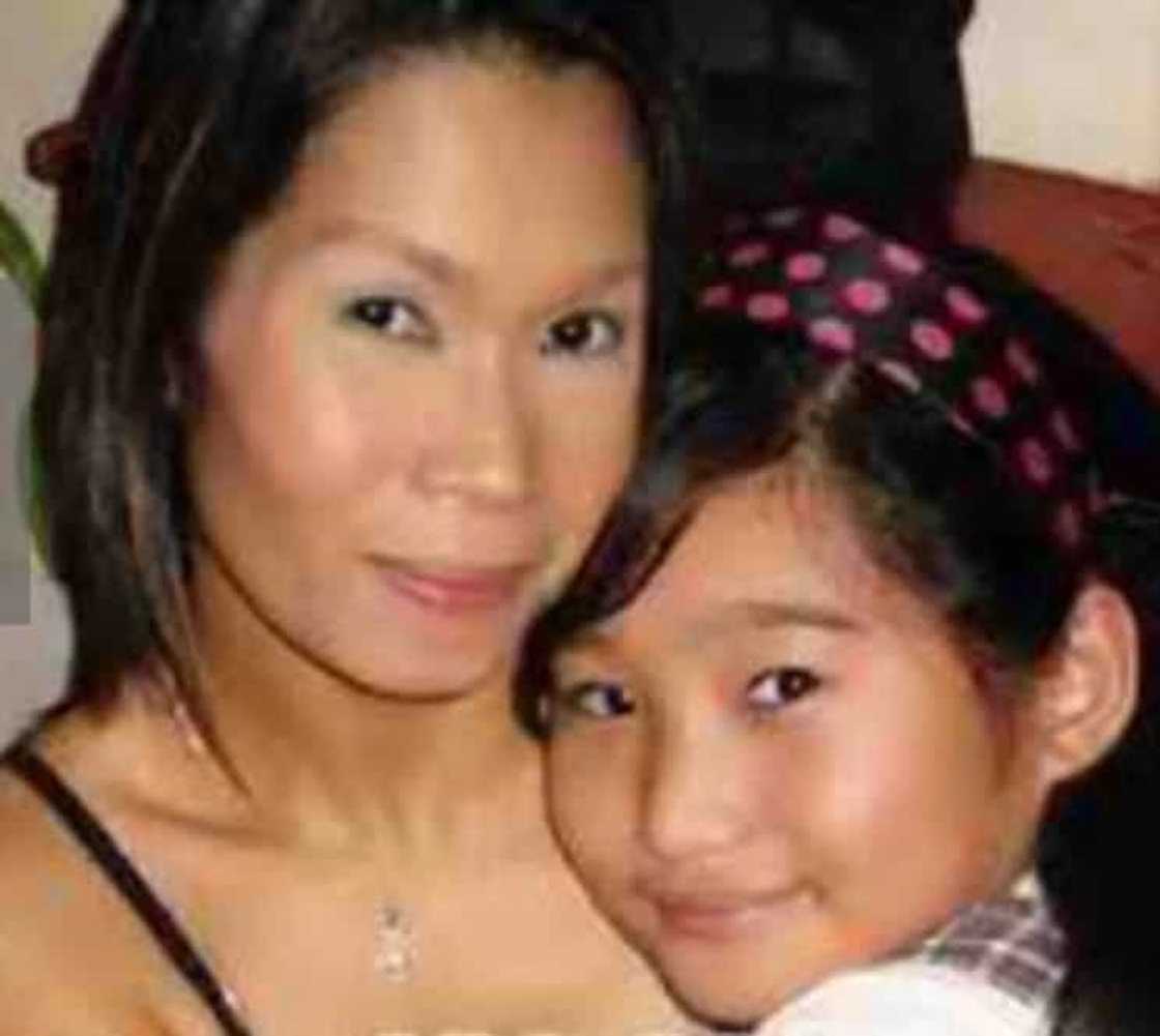 Proud moment ni Mamang! Pokwang pens a touching message for daughter Mae Subong's college graduation day Proud moment ni Mamang! Pokwang pens a touching message for daughter Mae Subong's college graduation day