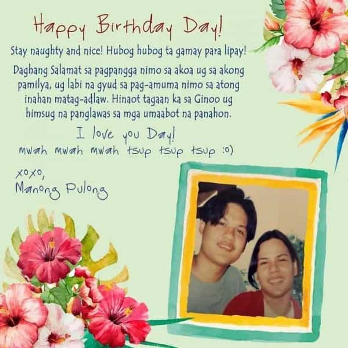 Duterte family steals the spotlight with their funny side Duterte family steals the spotlight with their funny side