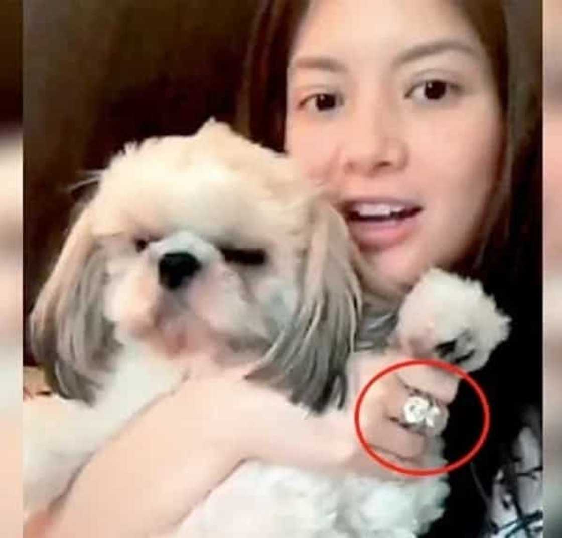 Alin ang pinaka bongga? 14 luxurious engagement rings received by Filipina celebrities in 2017 Alin ang pinaka bongga? 14 luxurious engagement rings received by Filipina celebrities in 2017