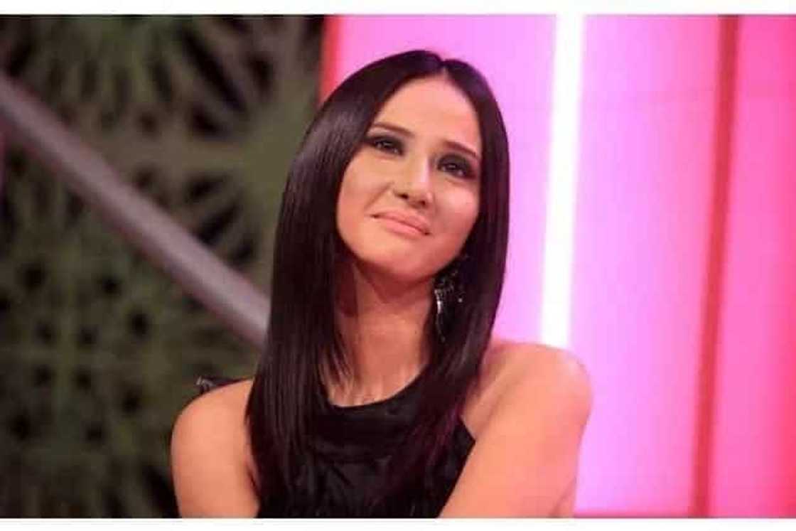 Katrina Halili says boys are not her priority, stayed single for six years Katrina Halili says boys are not her priority, stayed single for six years