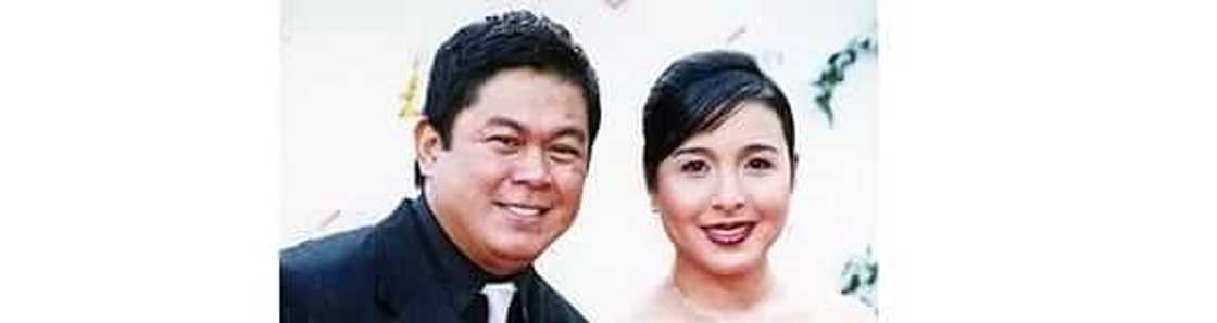Nauwi rin sa hiwalayan! 11 Pinoy celebrity marriages that were annulled Nauwi rin sa hiwalayan! 11 Pinoy celebrity marriages that were annulled