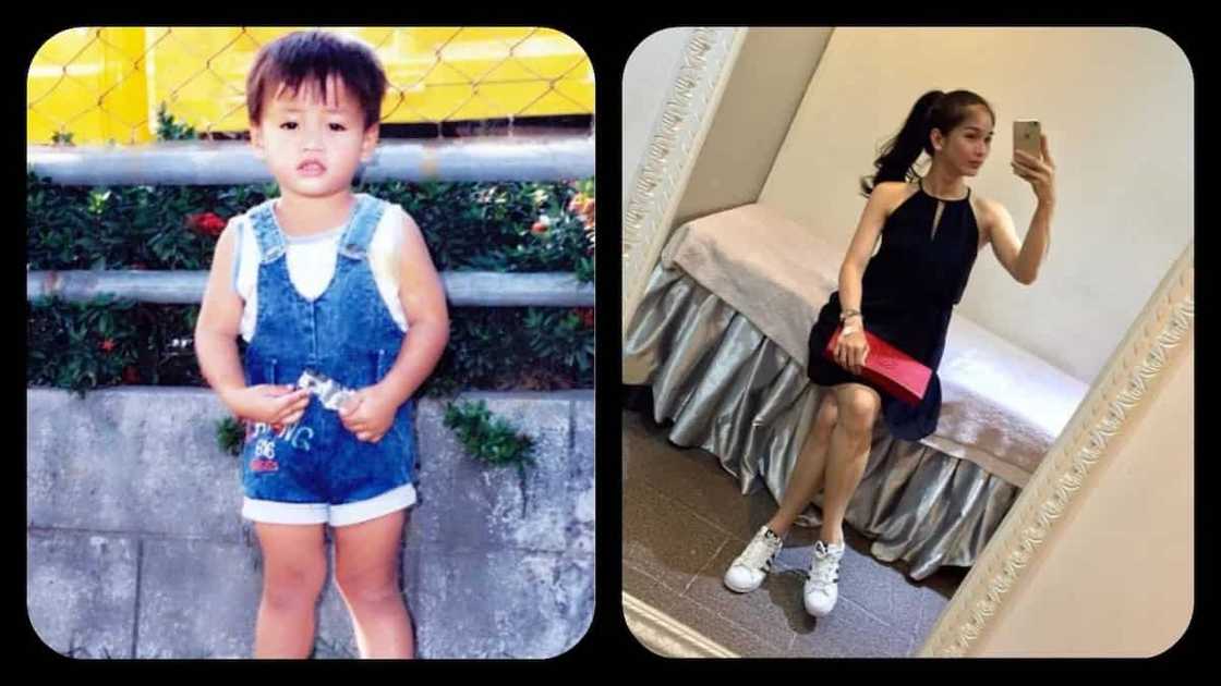 6 Remarkable Pinoy transgender before and after surgery 6 Remarkable Pinoy transgender before and after surgery