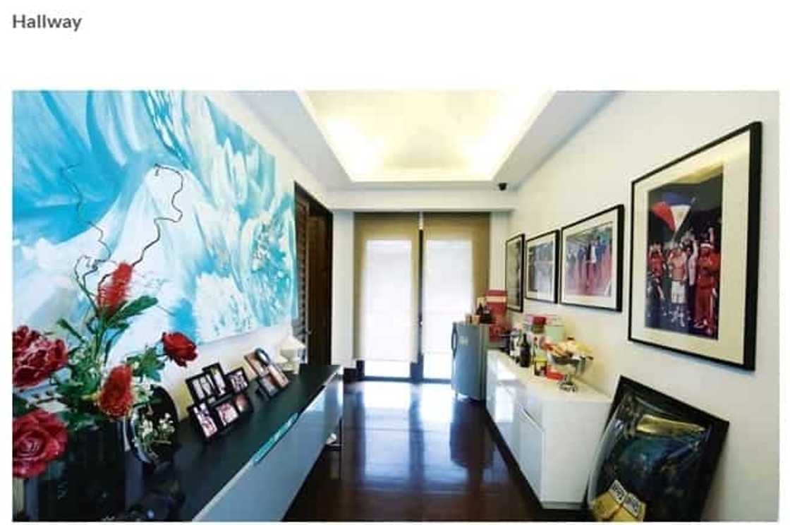 Bunga ng diskarte, pagsisiskap at pananampalataya! Bahay nina Jinkee at Manny Pacquiao, nakaka relax dahil sa mala-hotel na ganda Bunga ng diskarte, pagsisiskap at pananampalataya! Bahay nina Jinkee at Manny Pacquiao, nakaka relax dahil sa mala-hotel na ganda