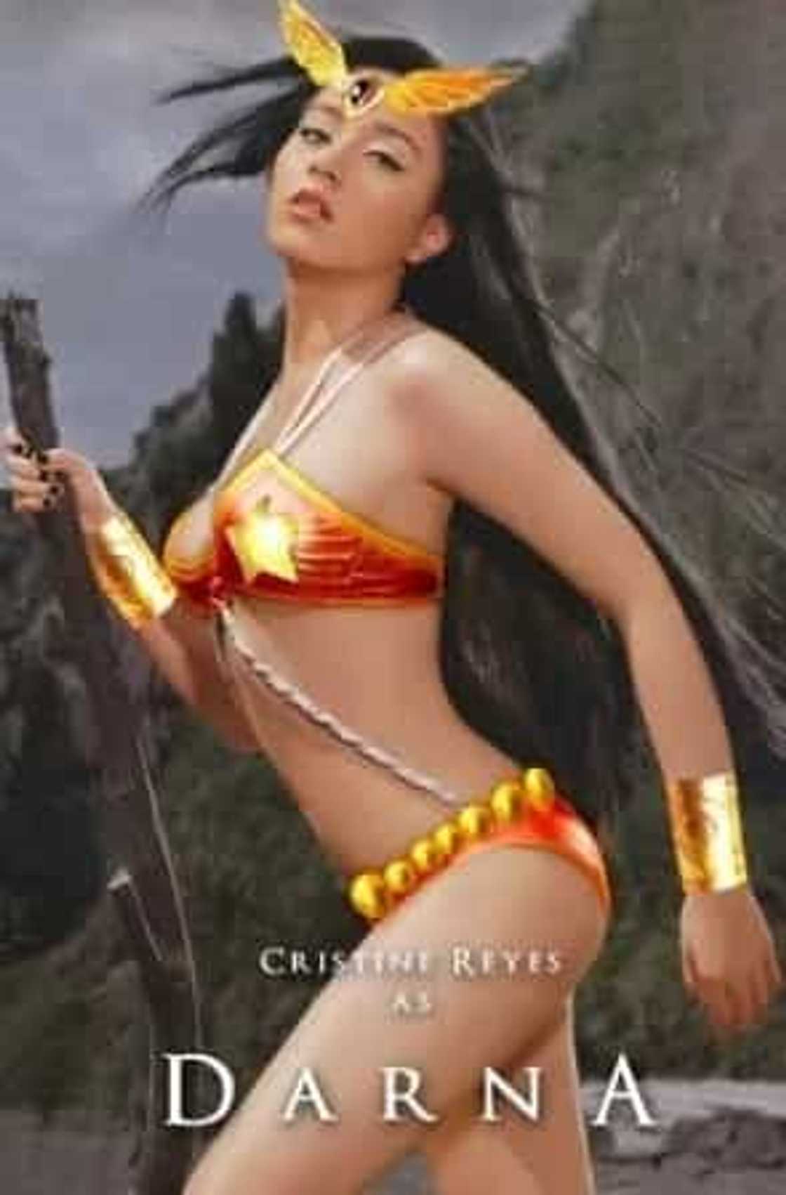 12 Kapamilya actresses who are fit to be the next DARNA 12 Kapamilya actresses who are fit to be the next DARNA