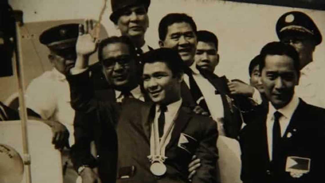 9 Filipino medalists who won in the Olympics 9 Filipino medalists who won in the Olympics
