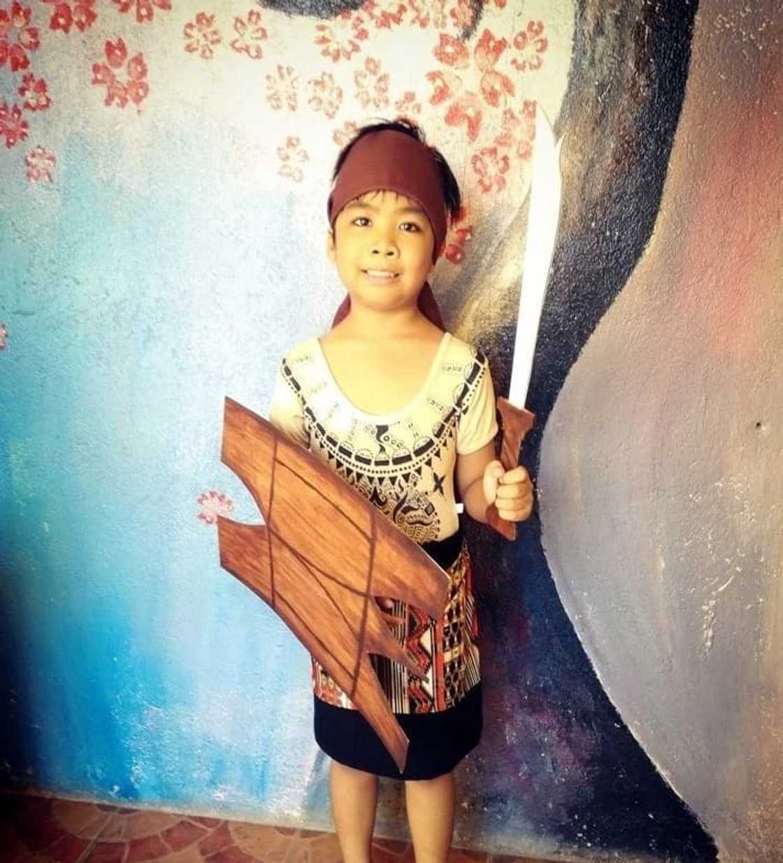 20+ Ideas For Buwan ng Wika Costumes sa Baby