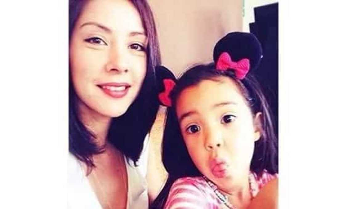 Cindy Kurleto is a happy full time mom Cindy Kurleto is a happy full time mom