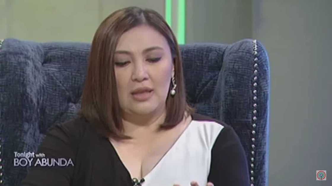 Megastar Sharon Cuneta Bankrupt? Also Reveals Na Wala Siyang Minana!