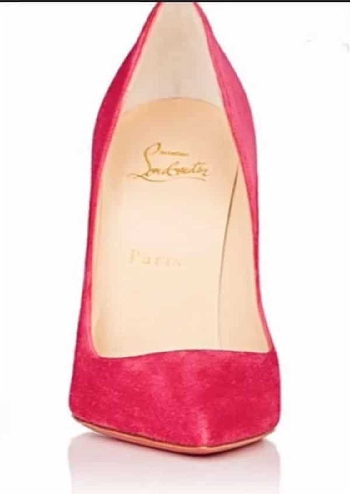 Toni Gonzaga's shoe collection is only for the rich and famous Toni Gonzaga's shoe collection is only for the rich and famous
