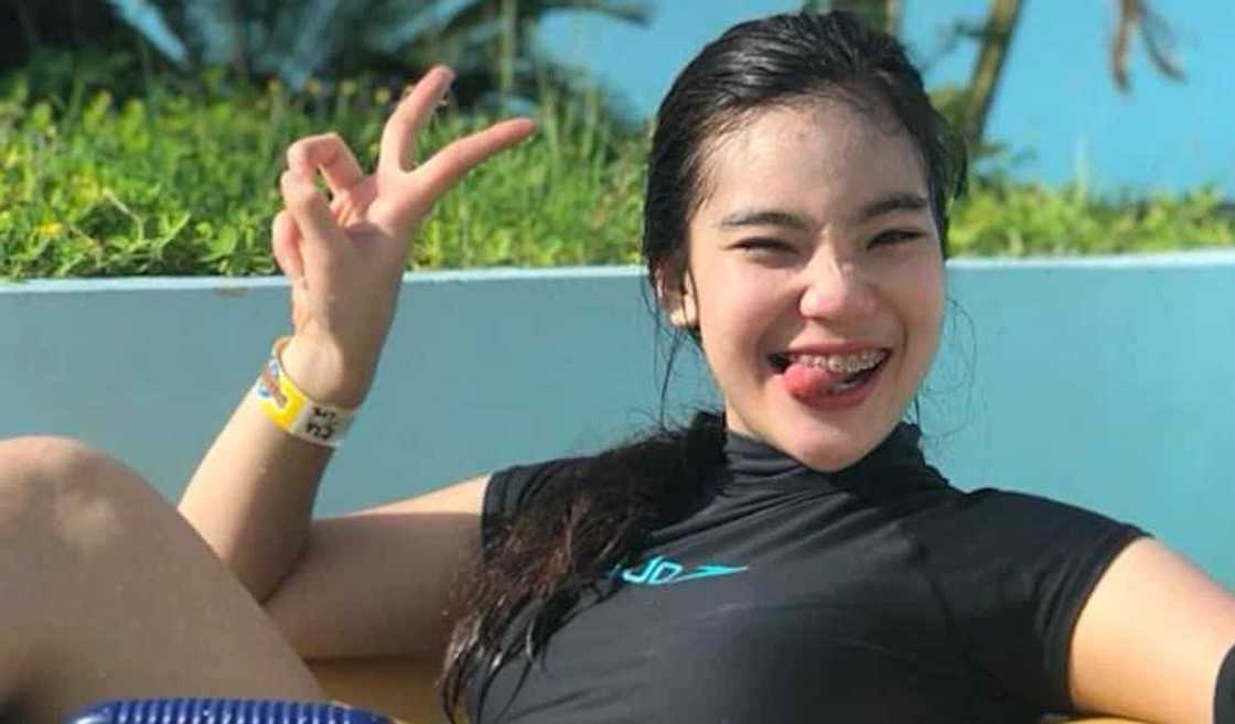 Photo: Kitty Duterte Photo: Kitty Duterte