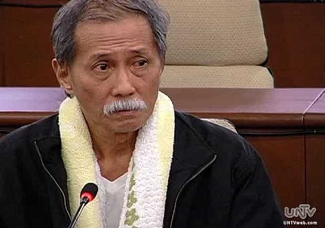 Rolito Go ordered release by Supreme Court Rolito Go ordered release by Supreme Court