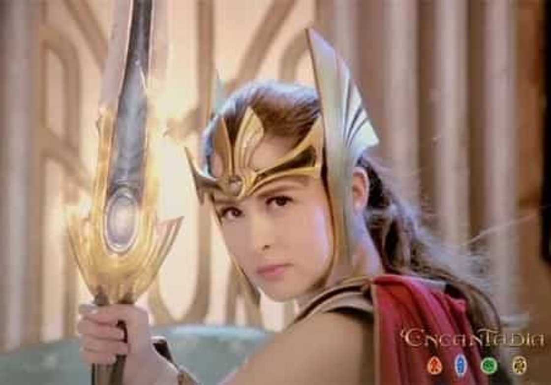 5 reasons why you should watch Encantadia again! 5 reasons why you should watch Encantadia again!