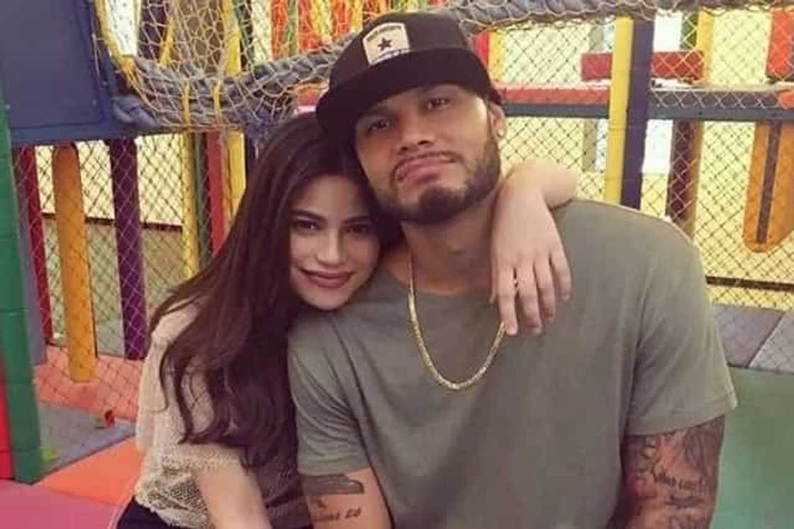 Naudlot ang kanilang forever! Engaged celebrities but never made it down the aisle Naudlot ang kanilang forever! Engaged celebrities but never made it down the aisle