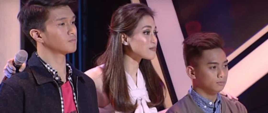 The Voice Teens duo made netizens cry with viral emotional rendition of 'Heaven Knows'