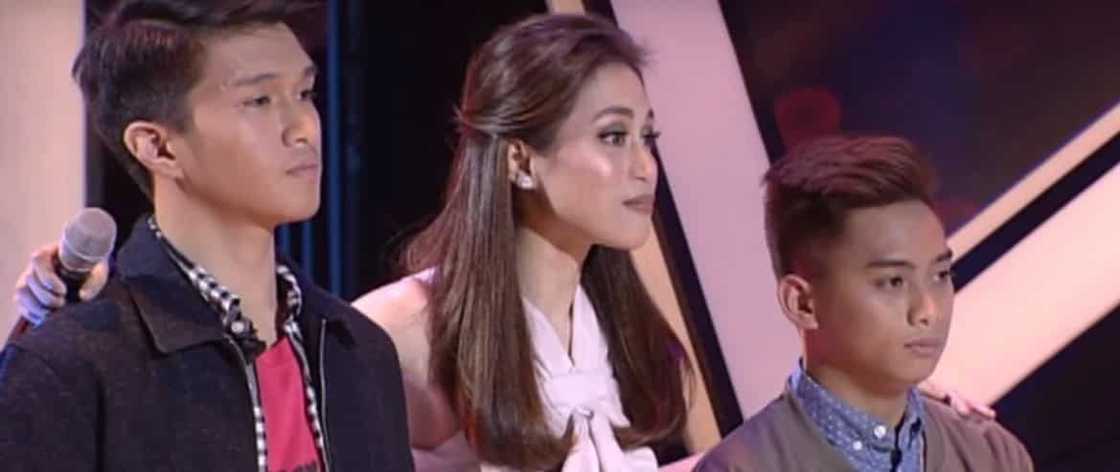 The Voice Teens duo made netizens cry with viral emotional rendition of 'Heaven Knows' The Voice Teens duo made netizens cry with viral emotional rendition of 'Heaven Knows'