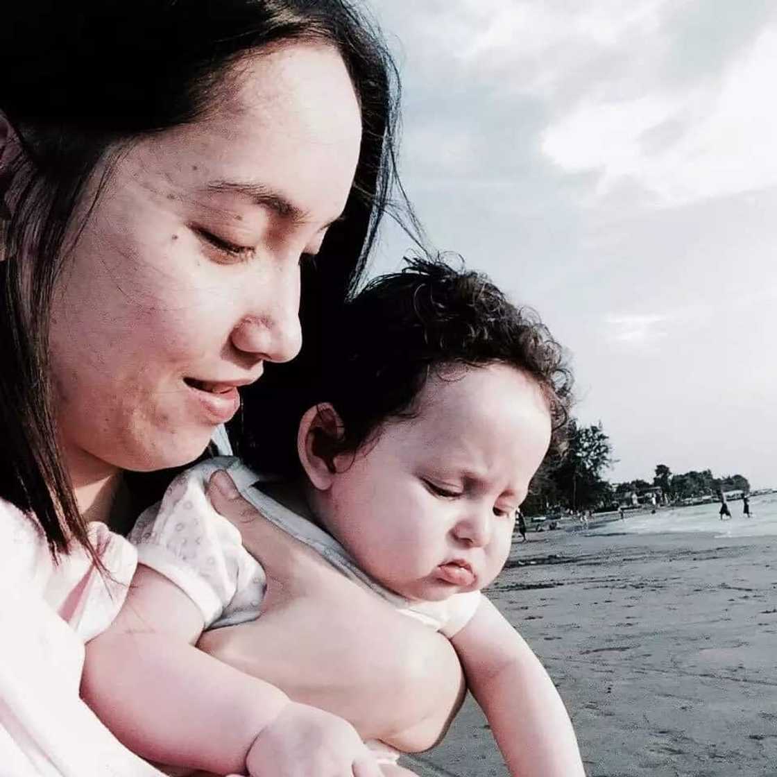 single-mom single-mom