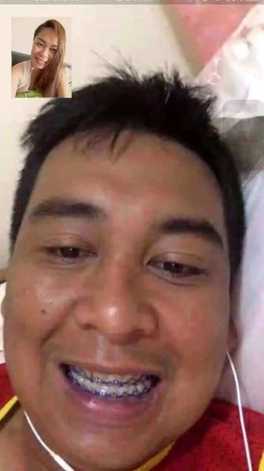 Netizen seeks help to find the man she loves Netizen seeks help to find the man she loves