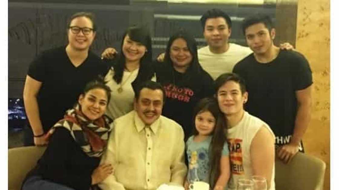6 Married Filipino celebrities who have children out of wedlock 6 Married Filipino celebrities who have children out of wedlock
