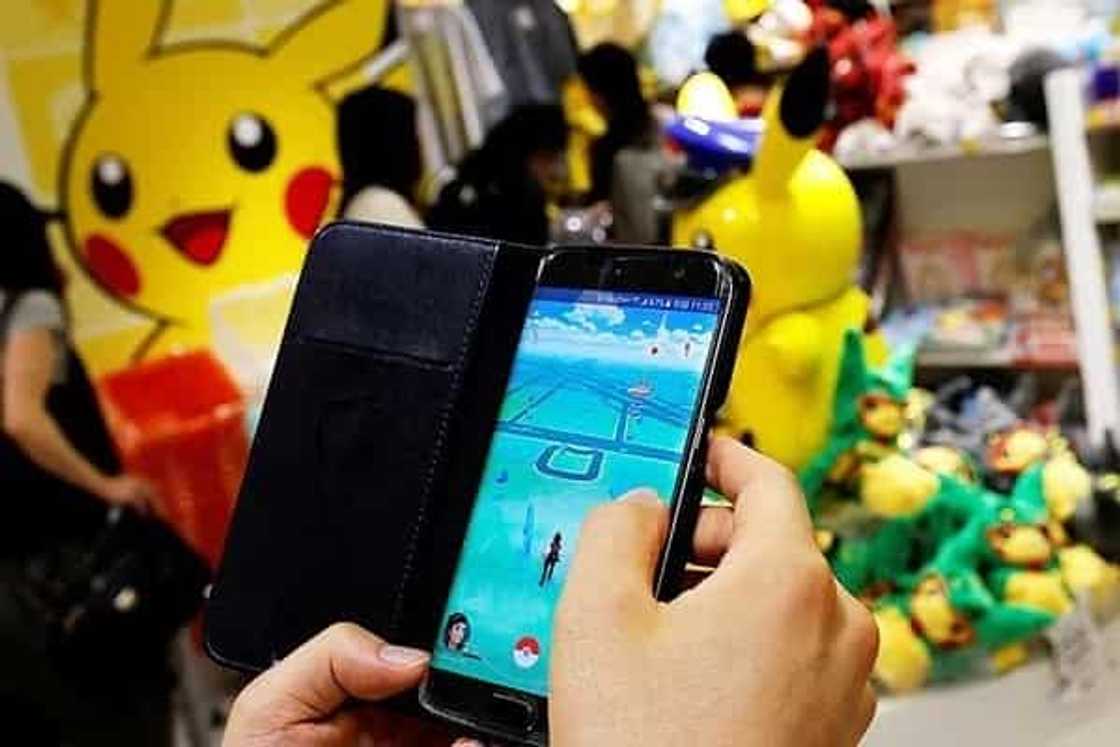 These Pokemon Go hugot lines will make your day These Pokemon Go hugot lines will make your day