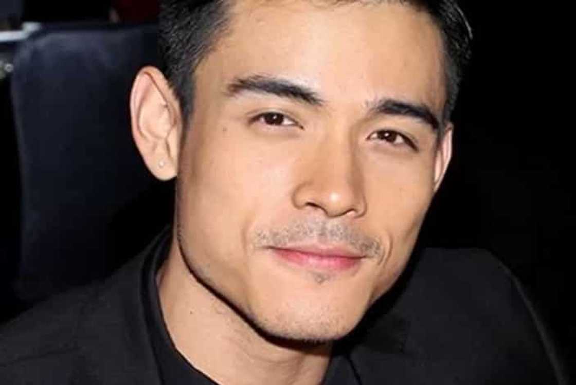 Top 10 most handsome Filipino actors