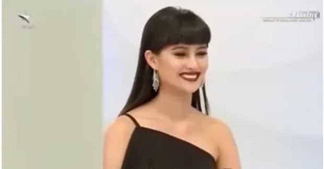 Maureen receives 'stupid' remark from Clara Maureen receives 'stupid' remark from Clara