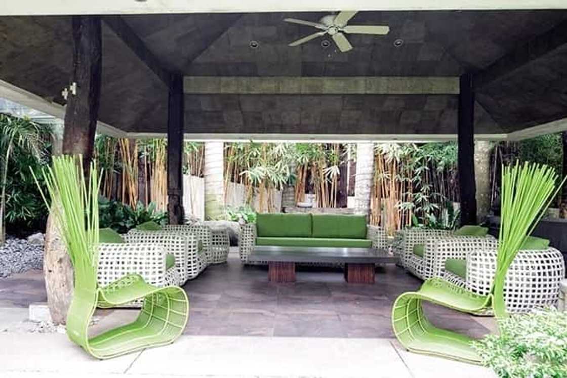 Willie Revillame’s enormous house in Quezon City looks like a luxurious resort Willie Revillame’s enormous house in Quezon City looks like a luxurious resort