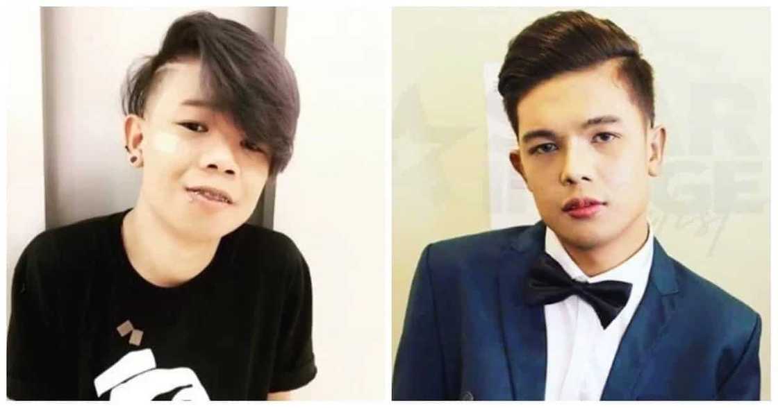 Mga artistang nagbagong anyo! Pinoy celebrity transformations that rocked social media in 2017 Mga artistang nagbagong anyo! Pinoy celebrity transformations that rocked social media in 2017