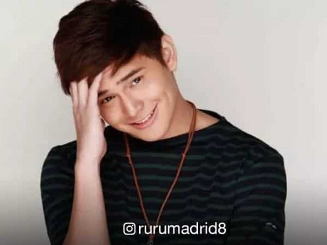 Top 4 most handsome young Kapuso actors. Rounding up the top 4 young good looking matinee idols of today. Top 4 most handsome young Kapuso actors. Rounding up the top 4 young good looking matinee idols of today.