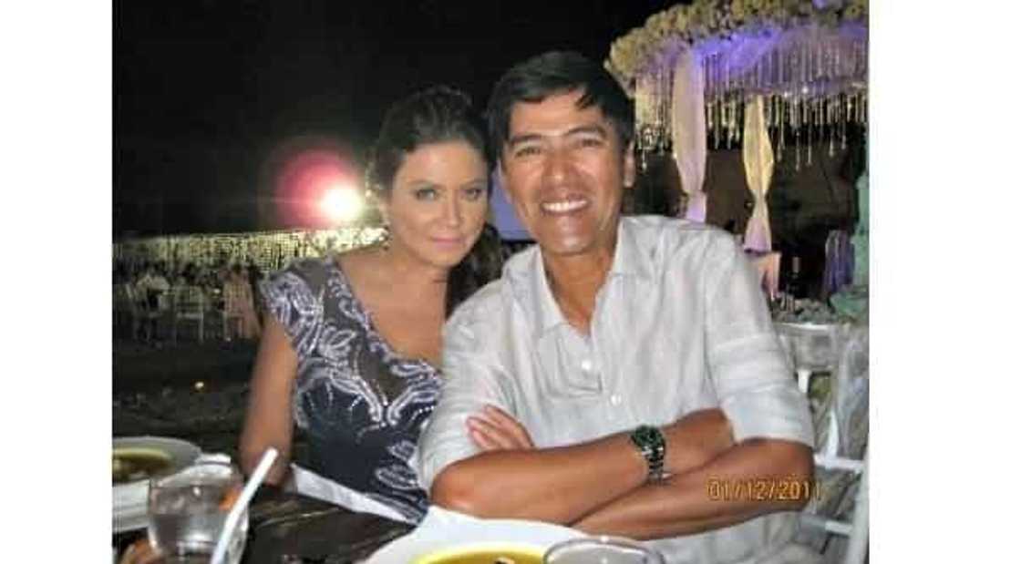5 Famous Pinoy celebrities who got married again after separating from previous spouse 5 Famous Pinoy celebrities who got married again after separating from previous spouse
