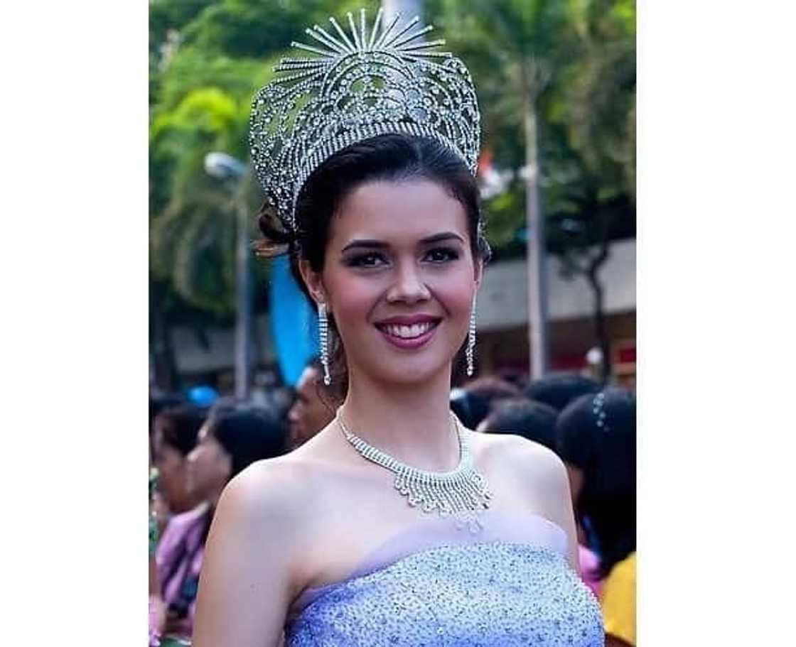 Kawawa naman sila! 11 Pinoy celebrities who got involved in car accidents Kawawa naman sila! 11 Pinoy celebrities who got involved in car accidents