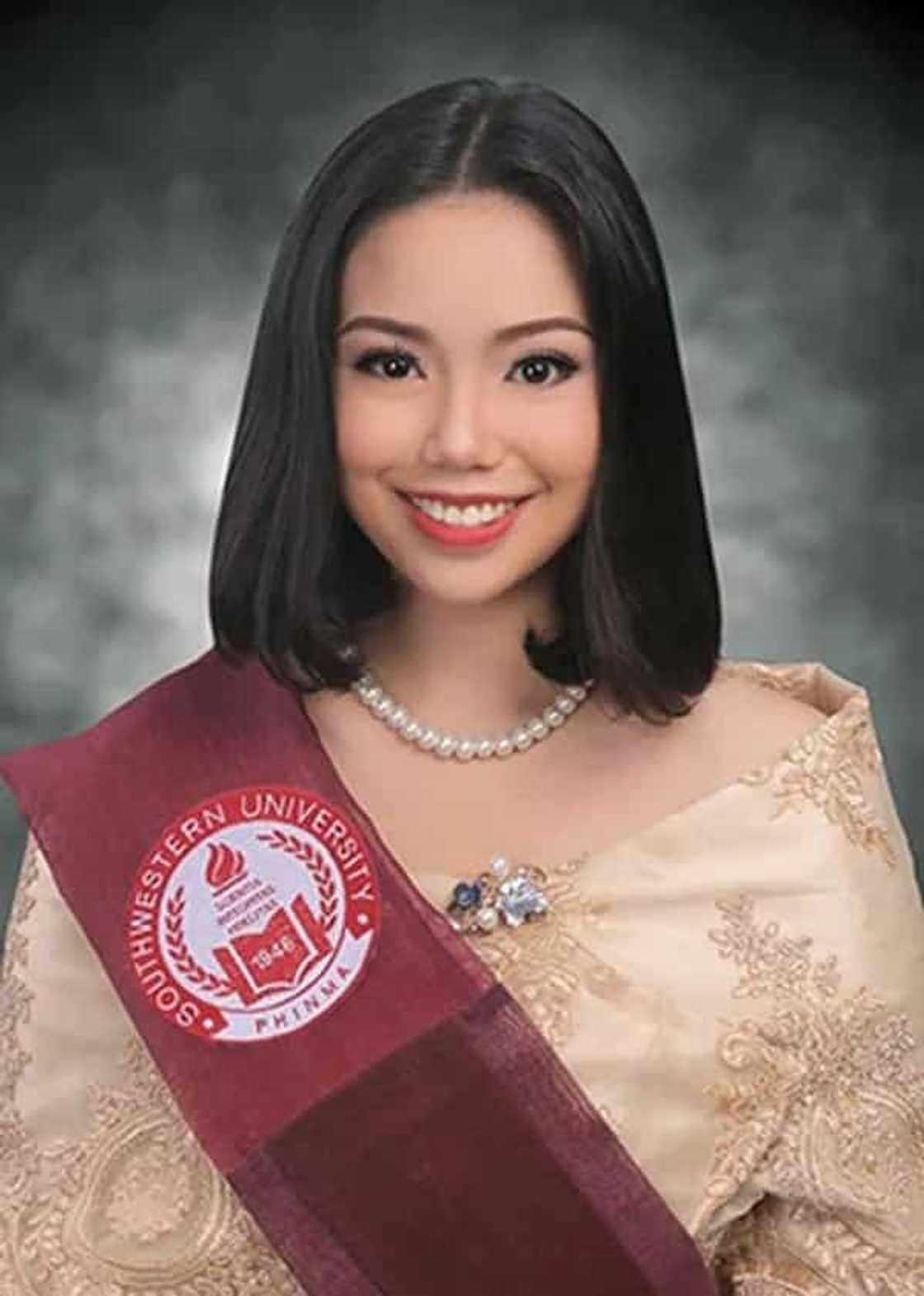 Teen nabuntis sa murang edad na 18, tiniis ang mapanghusgang tingin ng mga tao para makamit MedTech degree niya Teen nabuntis sa murang edad na 18, tiniis ang mapanghusgang tingin ng mga tao para makamit MedTech degree niya
