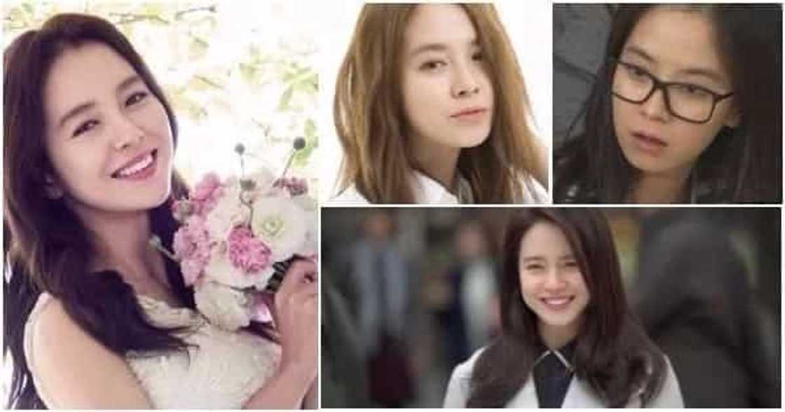 Top 9 Korean Actresses Who Didn't Undergo Plastic Surgery To Look Stunningly Beautiful - Find Out Who Top The Spot!