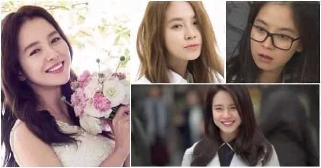 Top 9 Korean Actresses Who Didn't Undergo Plastic Surgery To Look Stunningly Beautiful - Find Out Who Top The Spot! Top 9 Korean Actresses Who Didn't Undergo Plastic Surgery To Look Stunningly Beautiful - Find Out Who Top The Spot!
