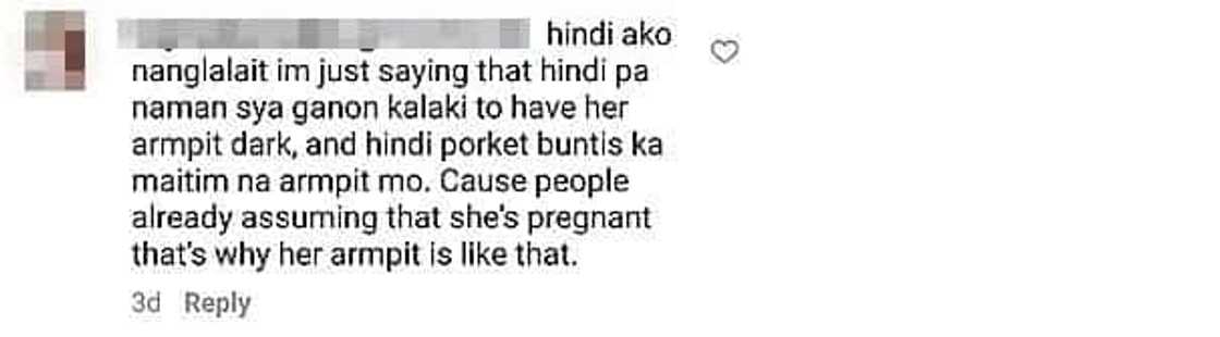 Hindi sila nagpa-api! List of Pinoy celebrities and their killer responses to haters Hindi sila nagpa-api! List of Pinoy celebrities and their killer responses to haters