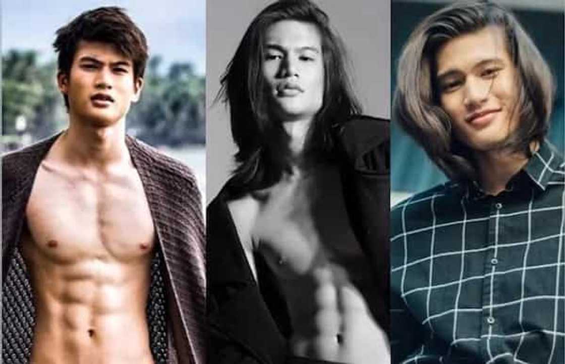 Gil Cuerva admits fault in the past, apologizes for mistakes