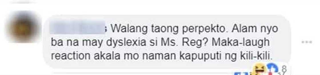 Dyslexic daw siya! Regine Velasquez shares traumatic experiences because of having dyslexia