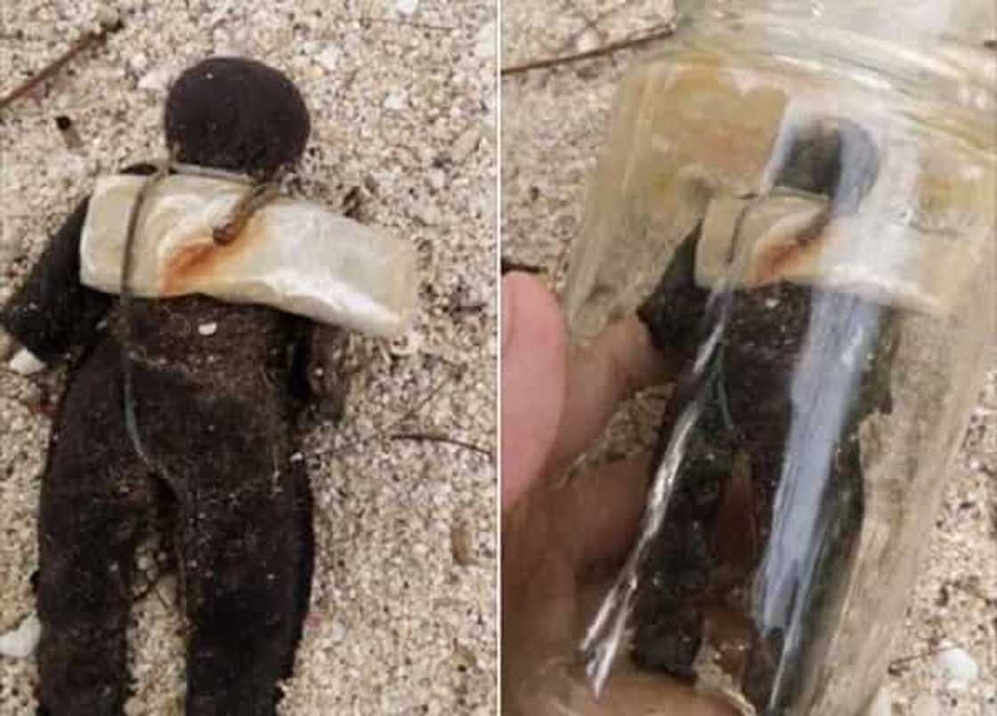 Totoo kaya? OFW na tumulong sa amo na mapabalik ang asawa, nawalan daw ng anak dahil sa kulam Totoo kaya? OFW na tumulong sa amo na mapabalik ang asawa, nawalan daw ng anak dahil sa kulam