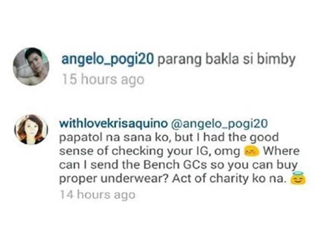 5 Sikat na artistang lumaban sa bashers alang-alang sa kanilang pamilya 5 Sikat na artistang lumaban sa bashers alang-alang sa kanilang pamilya