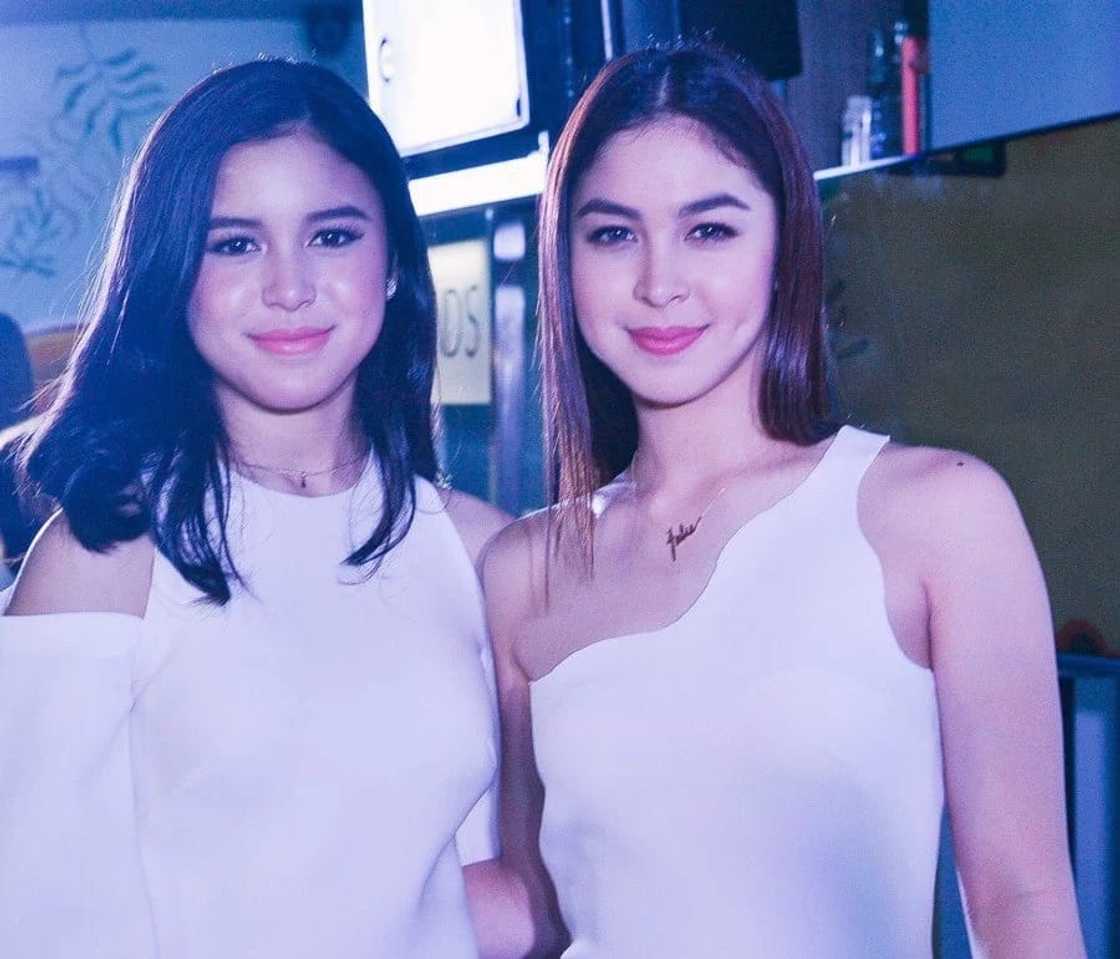 Top 17 beauties born to Filipino comedians Top 17 beauties born to Filipino comedians