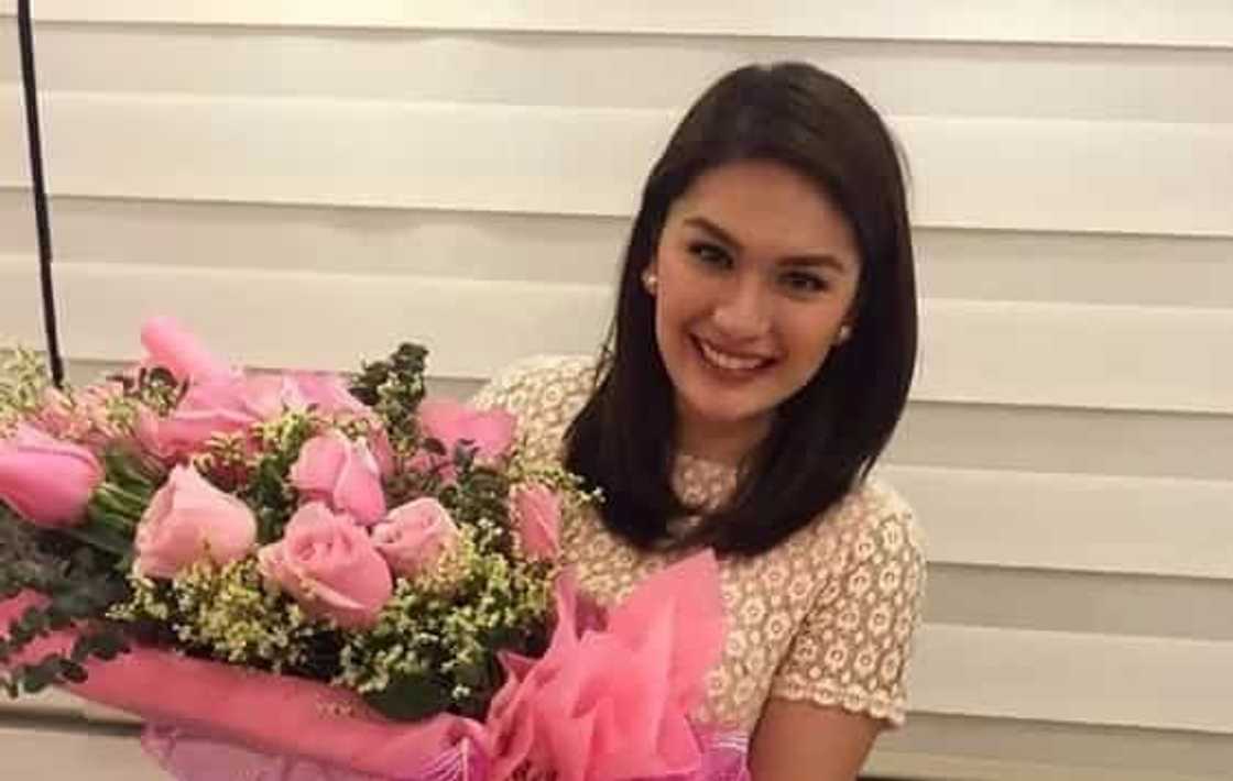 Pauleen Luna