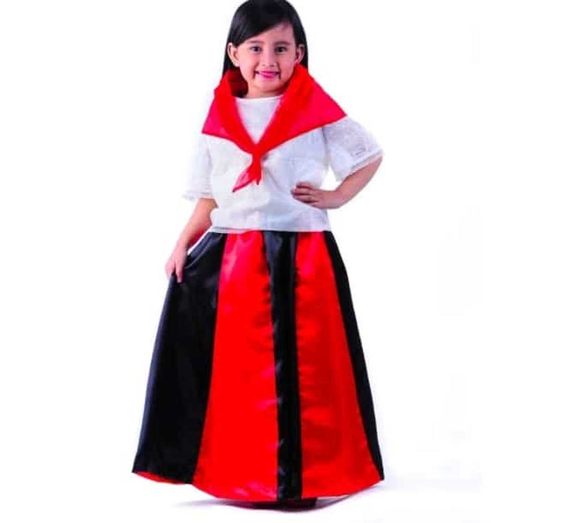 20+ Ideas For Buwan ng Wika Costumes sa Baby