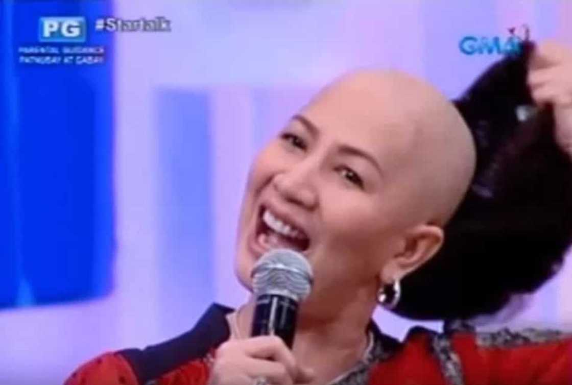 Mga artistang lumaban sa buhay! List of celebrities who have beaten cancer