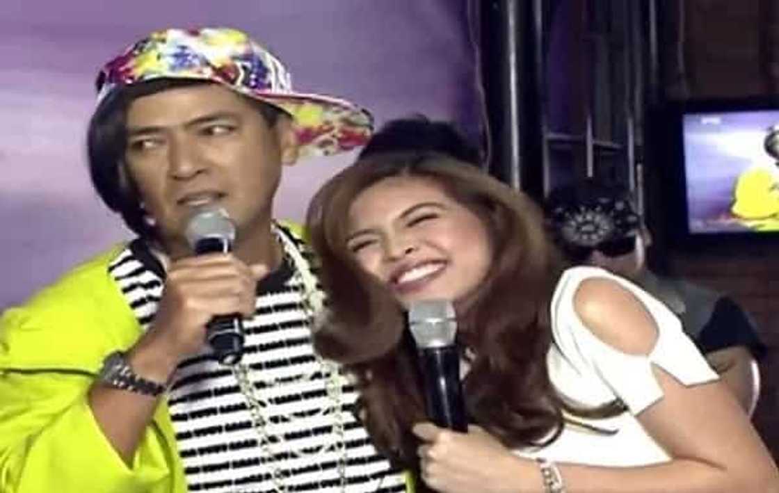 Mga babae sa buhay ni Bossing! Vic Sotto has always been surrounded by awesome girls & women