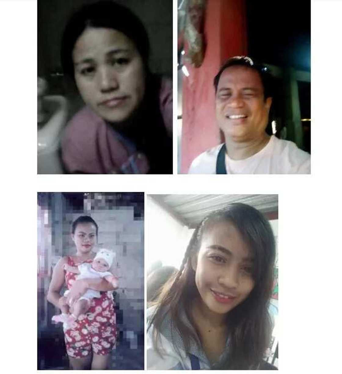 Laban lang! OFW shares how she continue to cope up with hardships to sustain medication for his husband who lost his leg Laban lang! OFW shares how she continue to cope up with hardships to sustain medication for his husband who lost his leg