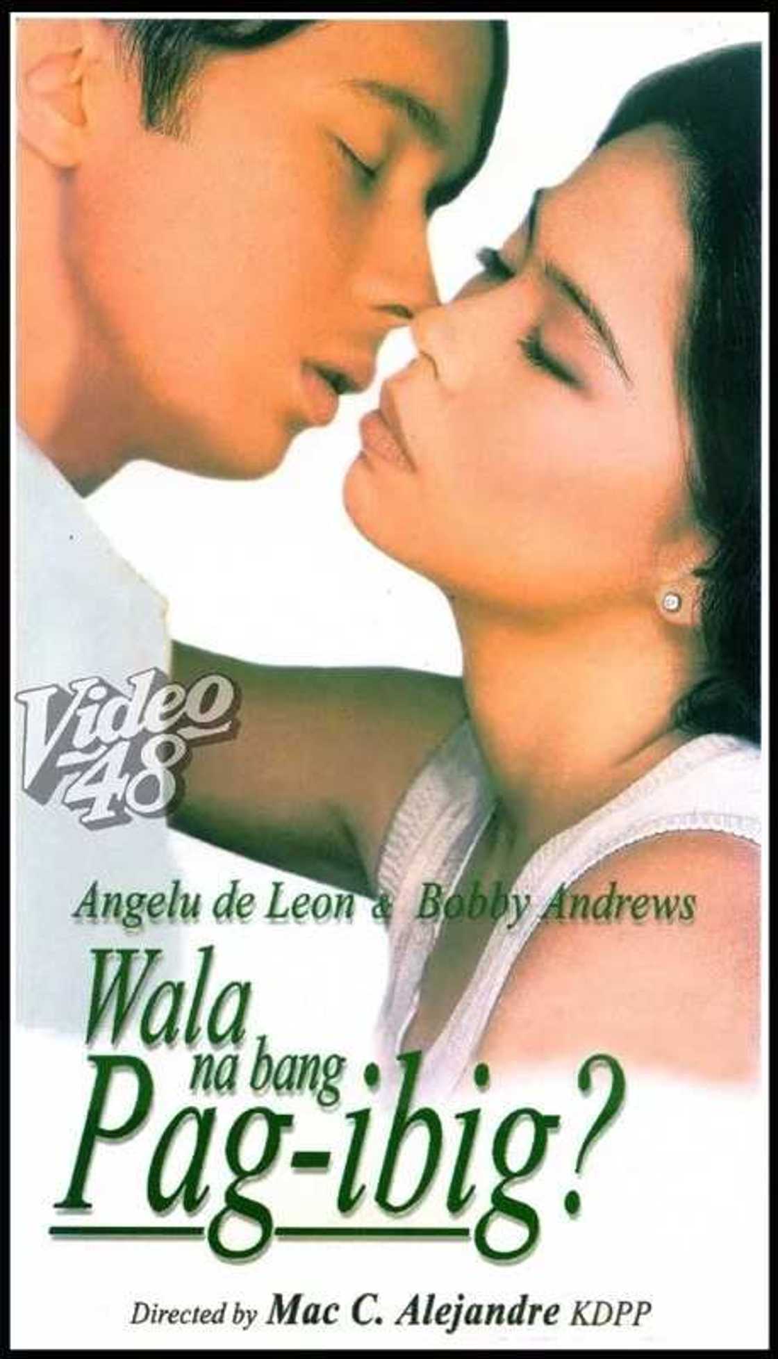7 movies back in the 90s that brought ‘kilig’ 7 movies back in the 90s that brought ‘kilig’