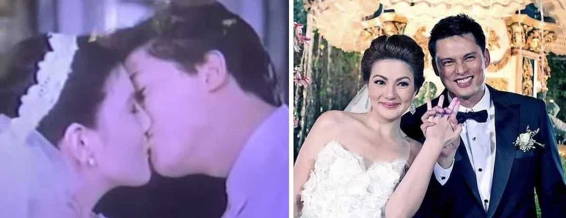 7 Famous Filipino celebrities who have been married twice to different people