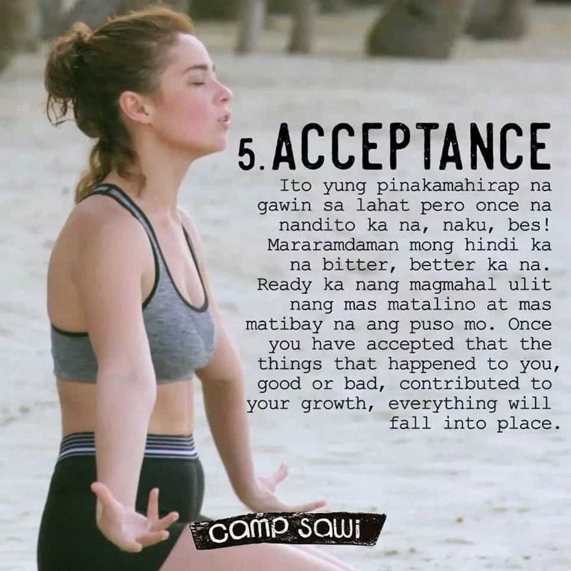15 dealing-with-love lessons from Camp Sawi 15 dealing-with-love lessons from Camp Sawi