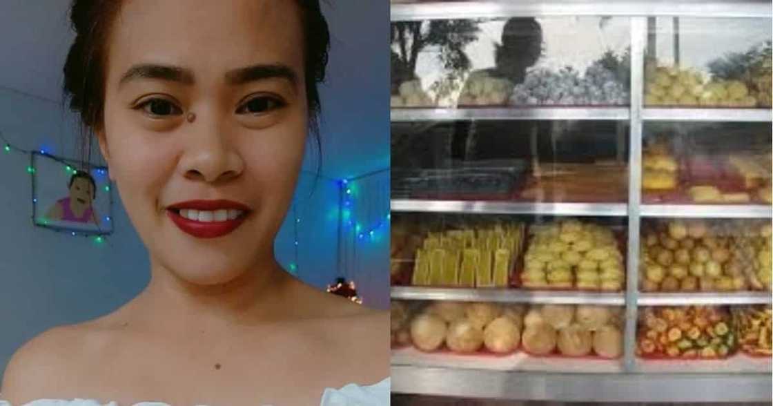 Pinay OFW, nakapagpatayo ng 2 bakeshop ngunit naloko ng bantay nito